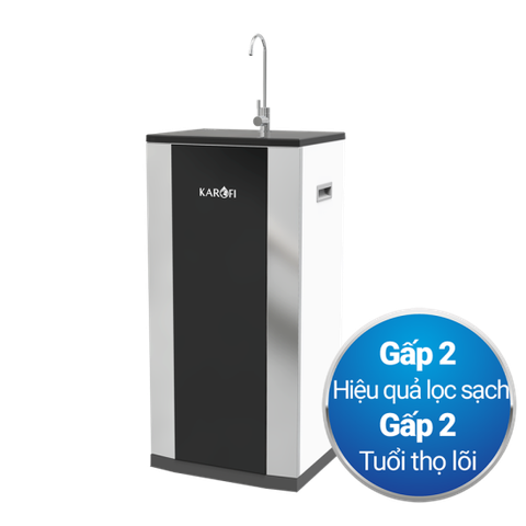 MÁY LỌC NƯỚC KAROFI KSI90 PRO