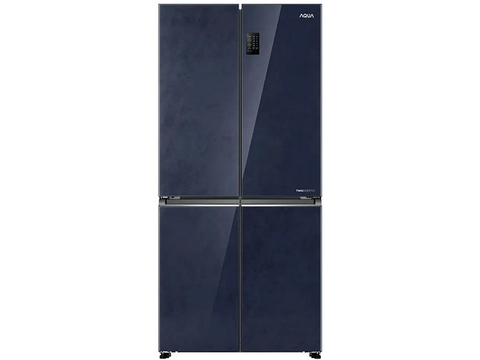 Tủ lạnh AQua M560XA 469l