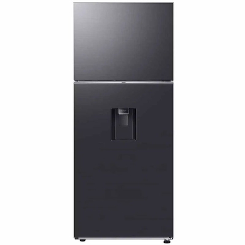 Tủ lạnh Samsung Inverter 406L RT42CG6584B1SV