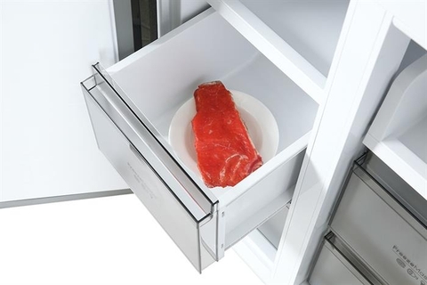 Tủ lạnh Casper RM-430PB
