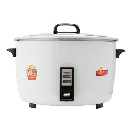 nồi cơm sharp 555
