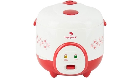 Nồi cơm HAPPY COOK HC-180A
