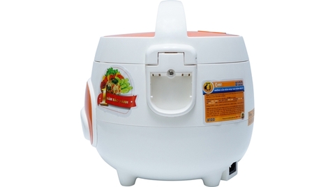 Nồi cơm điện Comet 0.8 lít CM8006N8