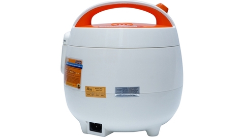 Nồi cơm điện Comet 0.8 lít CM8006N8