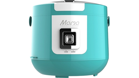 NỒI CƠM ĐIỆN 1.8L SUNHOUSE MAMA 8658 99