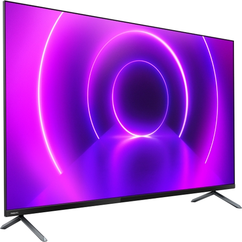 Android Tivi Philips 4K 55 inch LED 55PUT8215