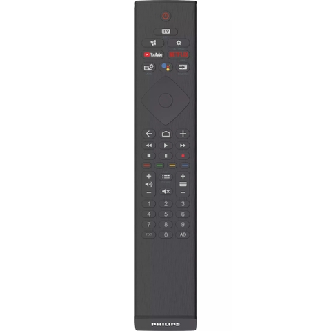 Android Tivi Philips 4K 55 inch LED 55PUT8215