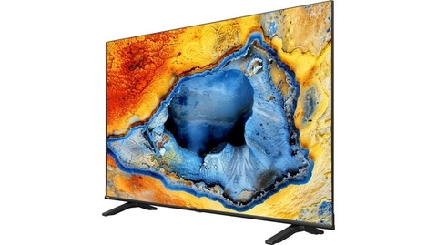 Smart Tivi Toshiba 4K 55 inch 55E330NP