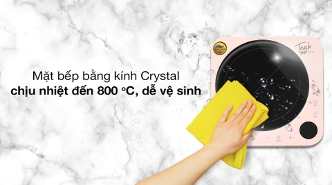 Bếp từ Dreamer DC-IH01P