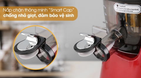 Máy ép chậm Kuvings E7000