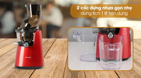 Máy ép chậm Kuvings E7000