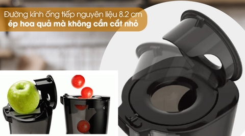 Máy ép chậm Kuvings E7000