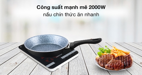 Bếp từ Daikiosan DKT-100004