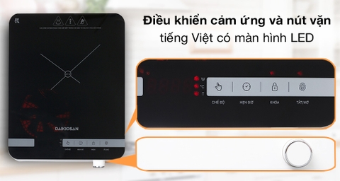 Bếp từ Daikiosan DKT-100004