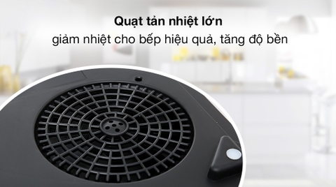 Bếp từ Daikiosan DKT-100004