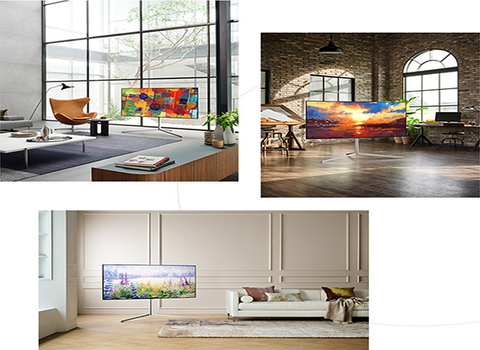 SMART TIVI NANOCELL LG 4K 50 INCH 50NANO77TPA