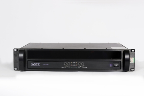 CỤC ĐẨY AVPRO DP550