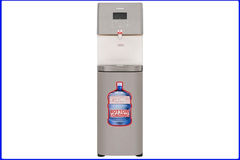 CÂY NÓNG LẠNH TOSHIBA RWF-1830UVBV