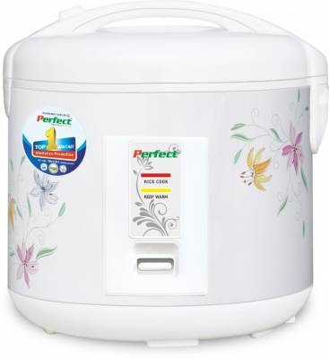 NỒI CƠM ĐIỆN PERFECT 1.8L P6188