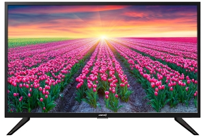 Tivi Chieko BU32C 32 inch Smart Linux