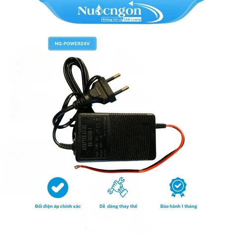 nguồn 1.5 máy lọc nước