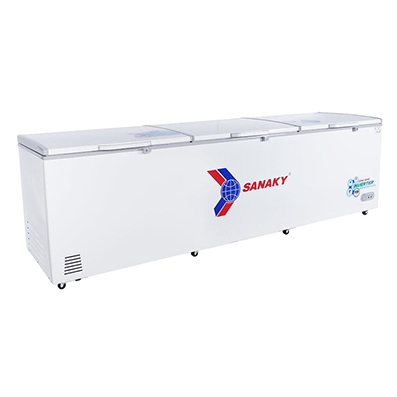 Tủ đông Sanaky 1399HY3