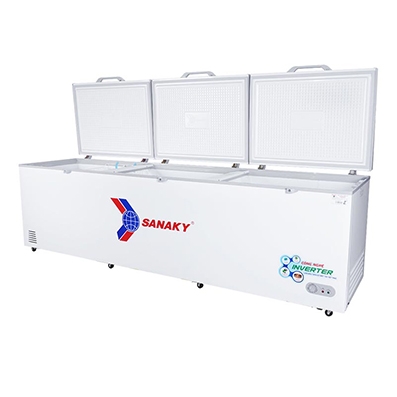 Tủ đông Sanaky 1399HY3
