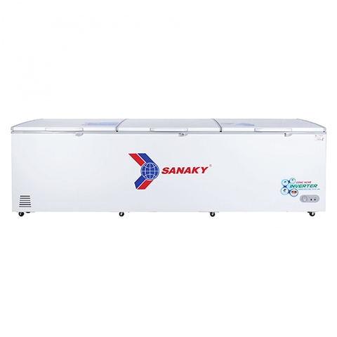 Tủ đông Sanaky 1399HY3