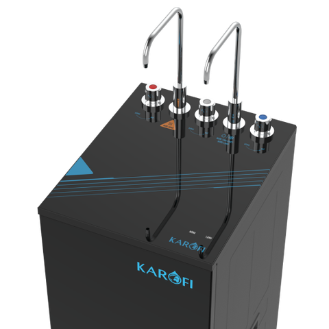 MÁY LỌC NƯỚC KAROFI 3CĐ L68