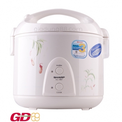 NỒI CƠM ĐIỆN SHARP KS 19ET