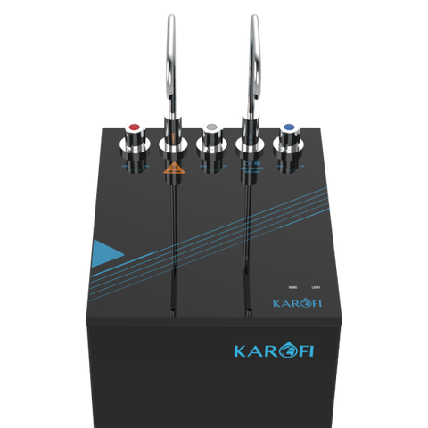 MÁY LỌC NƯỚC KAROFI 3CĐ L68