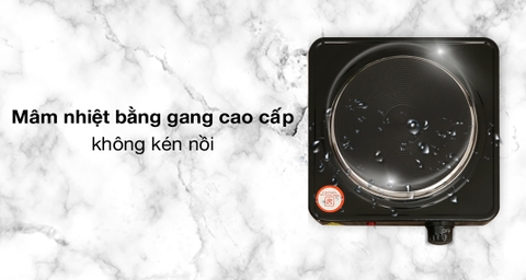 Bếp điện Perfect PF-HP789-1