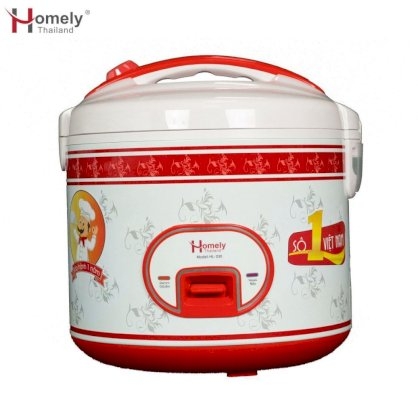 NỒI CƠM HOMELY HL 032