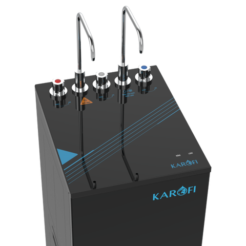 MÁY LỌC NƯỚC KAROFI 3CĐ L68