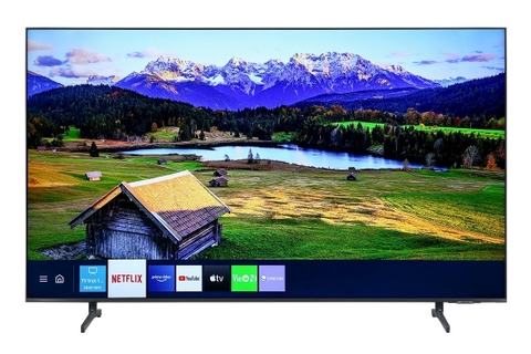 Tivi Samsung 4K 55 inch UA55CU8500KXXV
