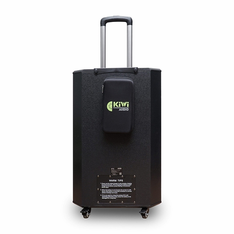 LOA KIWI K6015 (KH)