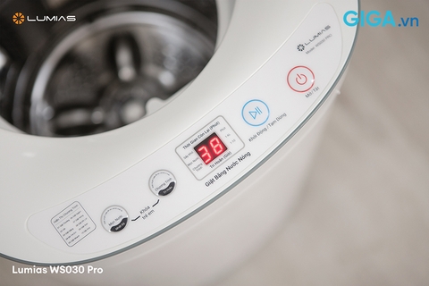 MÁY GIẶT Mini WS030 PRO