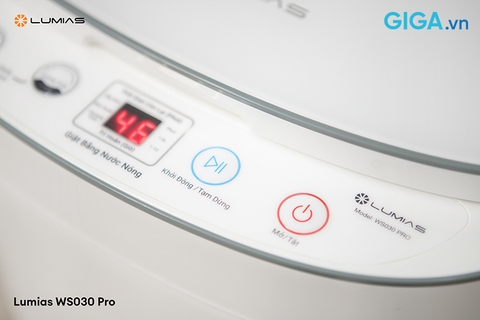 MÁY GIẶT Mini WS030 PRO