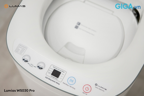 MÁY GIẶT Mini WS030 PRO