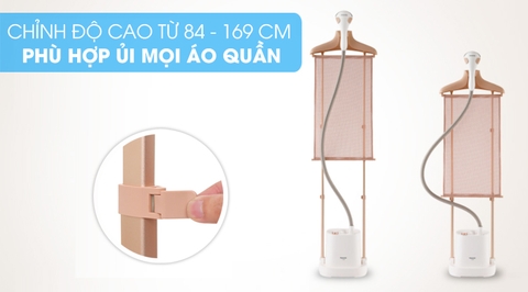 Bàn là panasonic NI-GWE080WRA