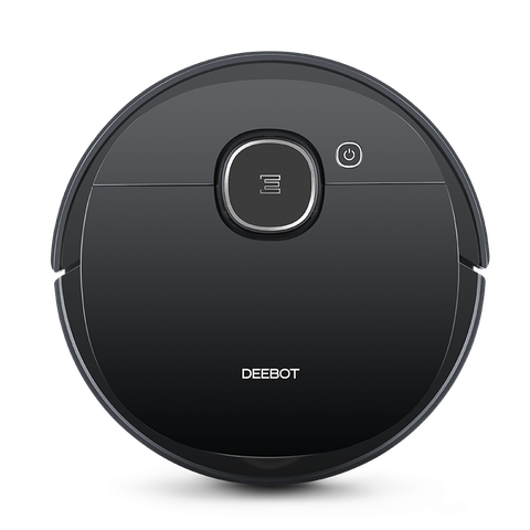 hút lau Deebot 920 OzmoRobot