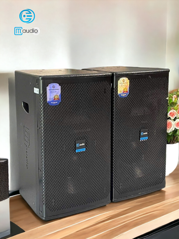 Loa Full CM – 2112