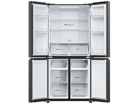 Tủ lạnh AQua M560XA 469l