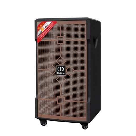 LOA KÉO DALTON BASS 25 TS-10G250N