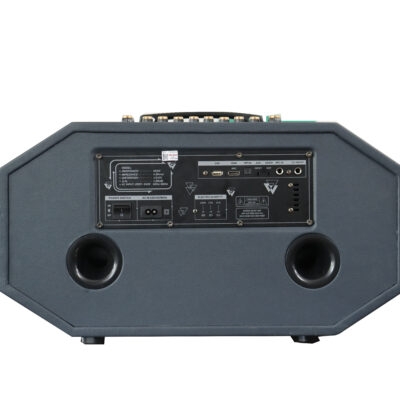 LOA XÁCH TAY GH03  ( TBD )