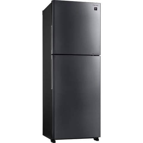 Tủ lạnh Sharp Inverter 330L SJ-XP352AE
