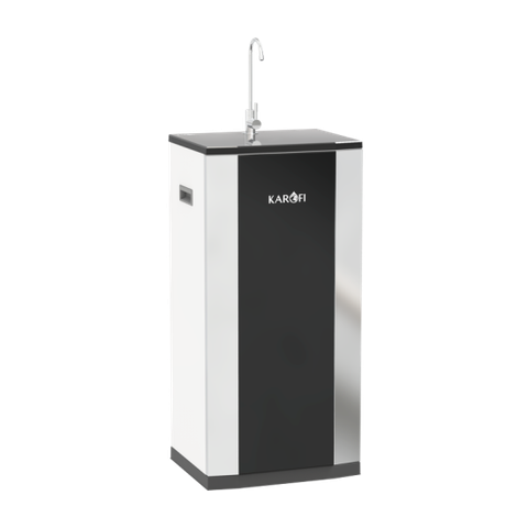 MÁY LỌC NƯỚC KAROFI KSI90 PRO