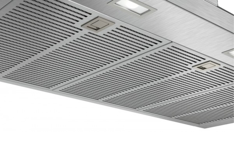 Máy hút mùi âm tủ Bosch DHI623GSG