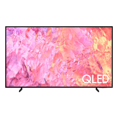 Smart Tivi Samsung 55 inch QLED 4K QA55Q63CAKXXV