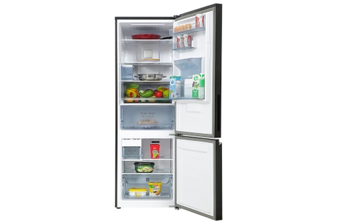 Tủ lạnh Panasonic NR-BV361WGKV